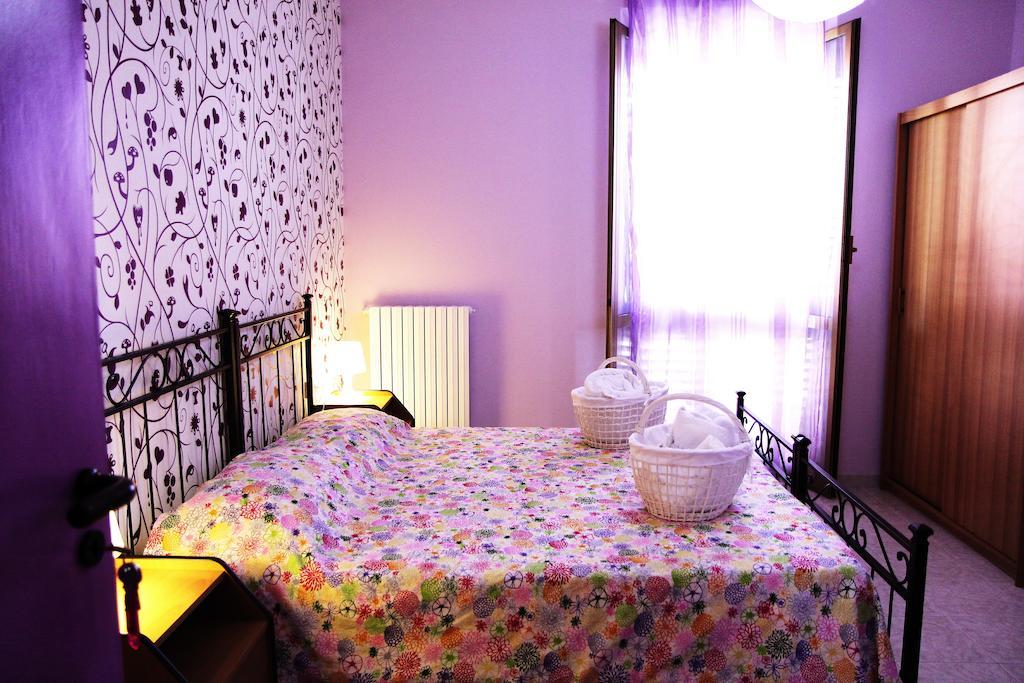 Arcobaleno B&B Pescara Room photo